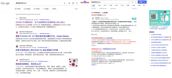Google google