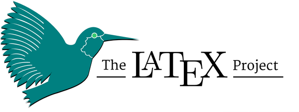 latex project logo